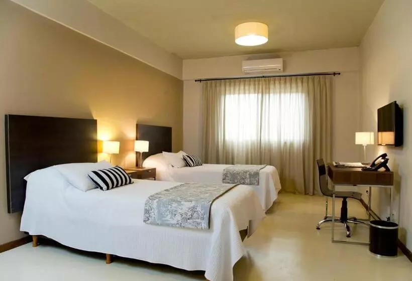 Standard-huone, Casa Campus Pilar Suites