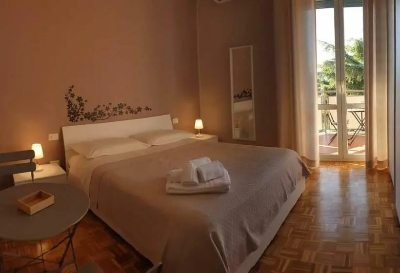 Habitació Estàndard, B&b Dei Cardinali