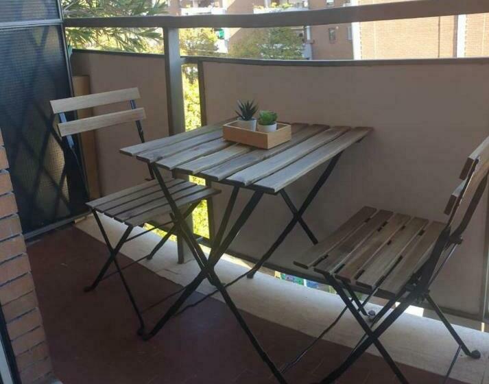 اتاق سوپریور با تخت بزرگ, B&b Dei Cardinali