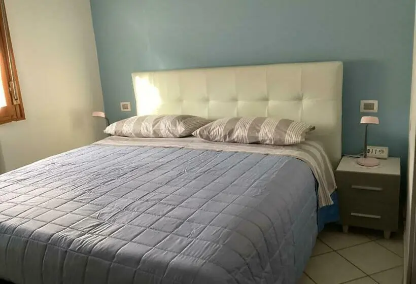 Standard-huone, Bed And Breakfast Da Giuseppe, Camere Vicino Stabilimento Ferrari