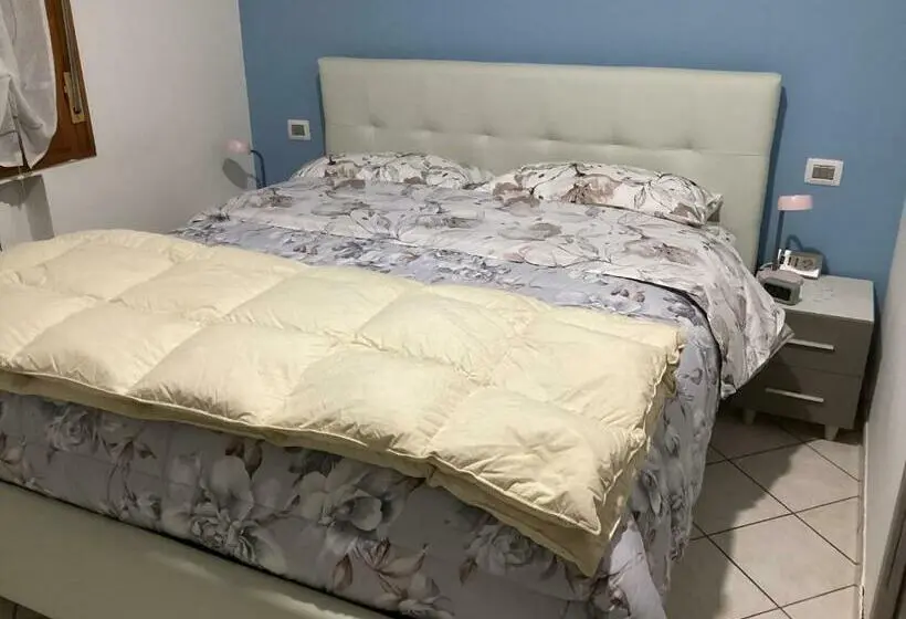 Standard-huone, Bed And Breakfast Da Giuseppe, Camere Vicino Stabilimento Ferrari