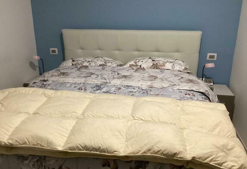 غرفة قياسية, Bed And Breakfast Da Giuseppe, Camere Vicino Stabilimento Ferrari