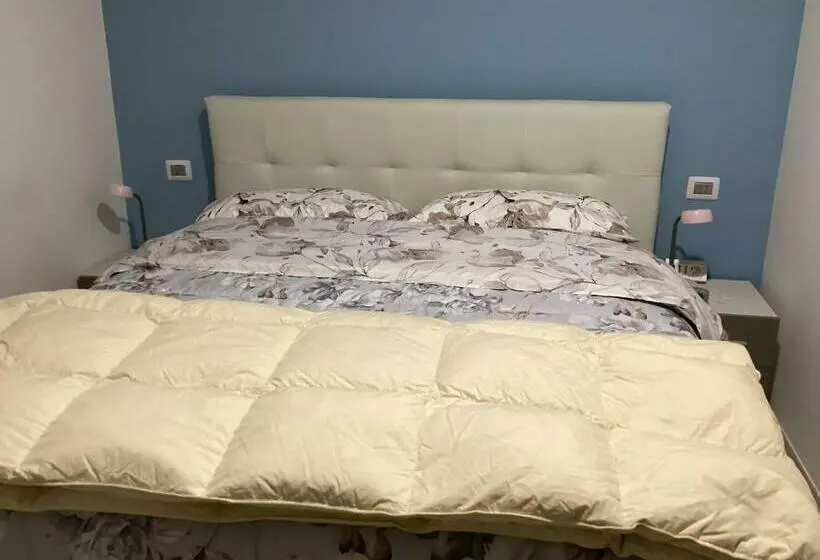 Standard-huone, Bed And Breakfast Da Giuseppe, Camere Vicino Stabilimento Ferrari