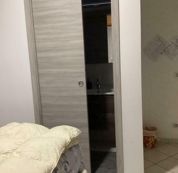 غرفة قياسية, Bed And Breakfast Da Giuseppe, Camere Vicino Stabilimento Ferrari