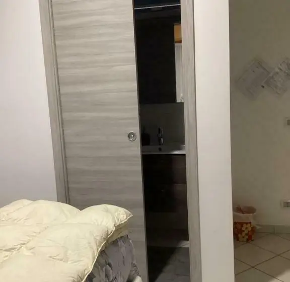 Standard-huone, Bed And Breakfast Da Giuseppe, Camere Vicino Stabilimento Ferrari