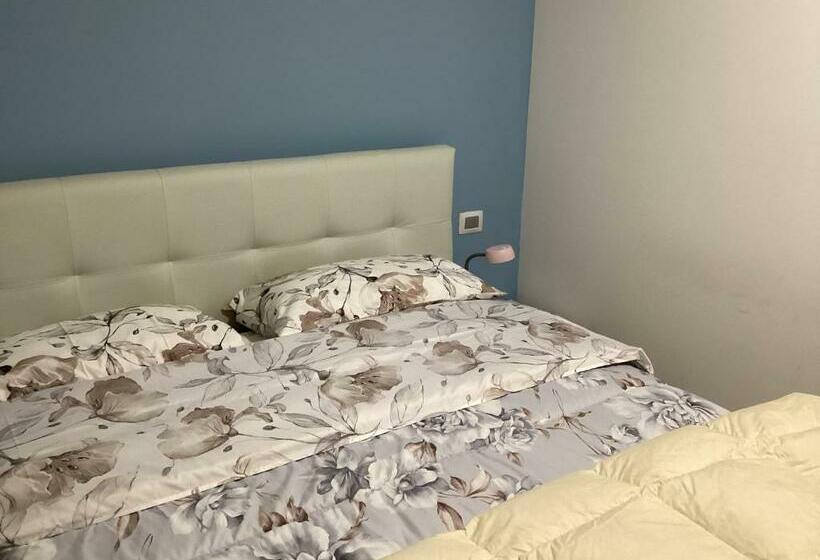 Номер Стандарт, Bed And Breakfast Da Giuseppe, Camere Vicino Stabilimento Ferrari