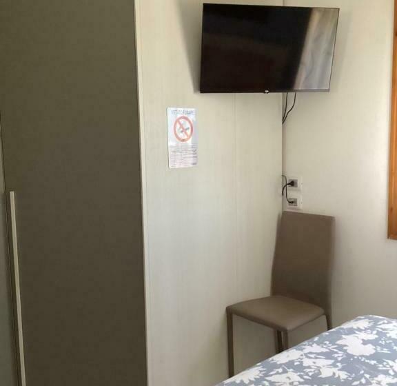 غرفة قياسية, Bed And Breakfast Da Giuseppe, Camere Vicino Stabilimento Ferrari