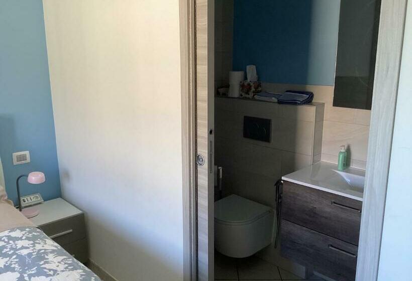 غرفة قياسية, Bed And Breakfast Da Giuseppe, Camere Vicino Stabilimento Ferrari