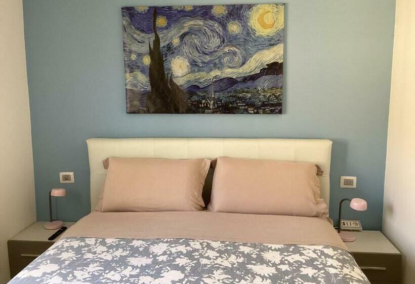 غرفة قياسية, Bed And Breakfast Da Giuseppe, Camere Vicino Stabilimento Ferrari