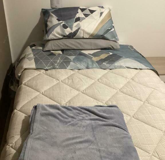 غرفة قياسية فردية حمام مشترك, Bed And Breakfast Da Giuseppe, Camere Vicino Stabilimento Ferrari