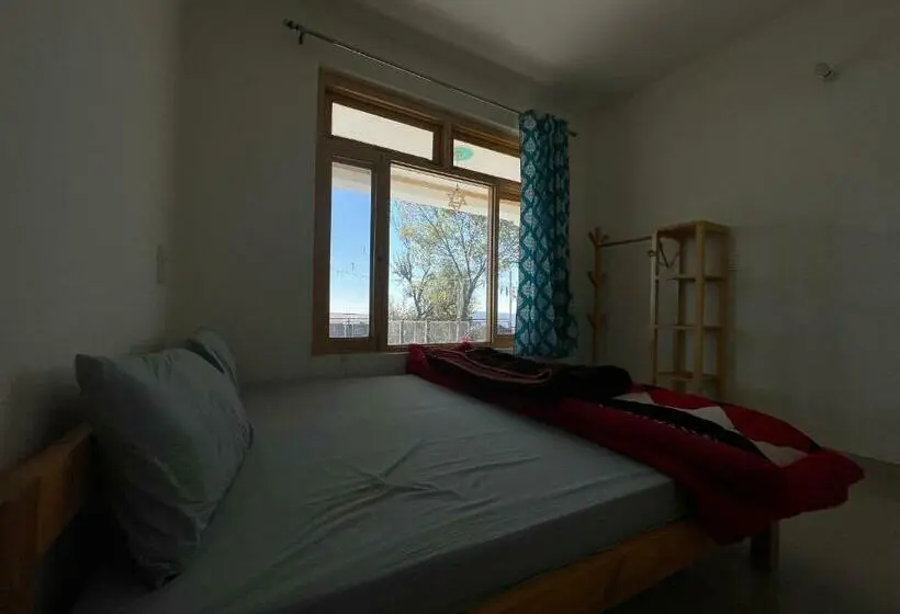 Chambre Deluxe, Bir Nest Hostel