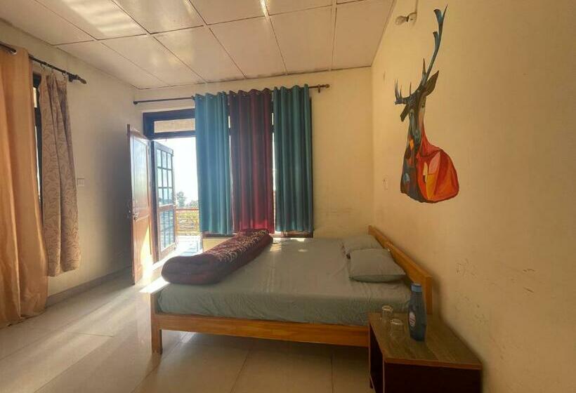 Chambre Standard, Bir Nest Hostel