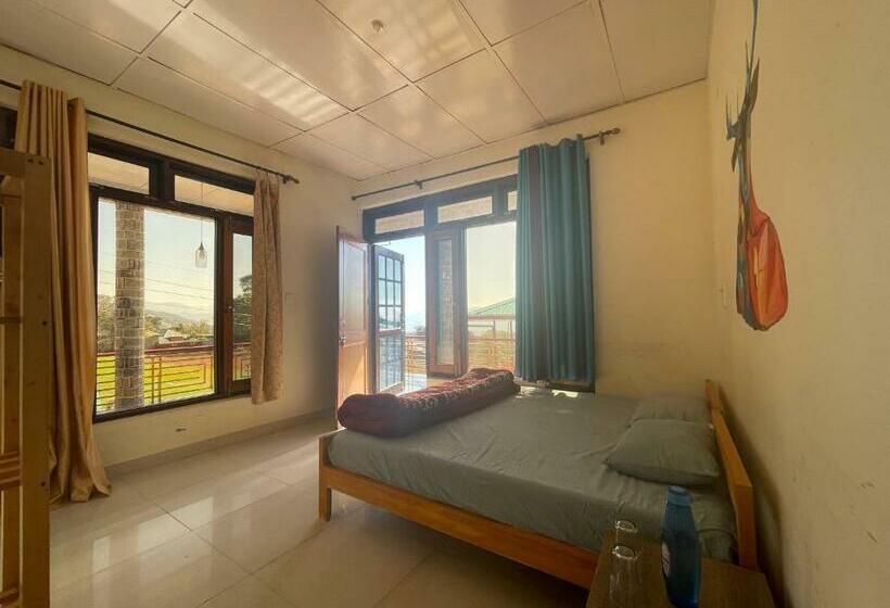 Chambre Standard, Bir Nest Hostel