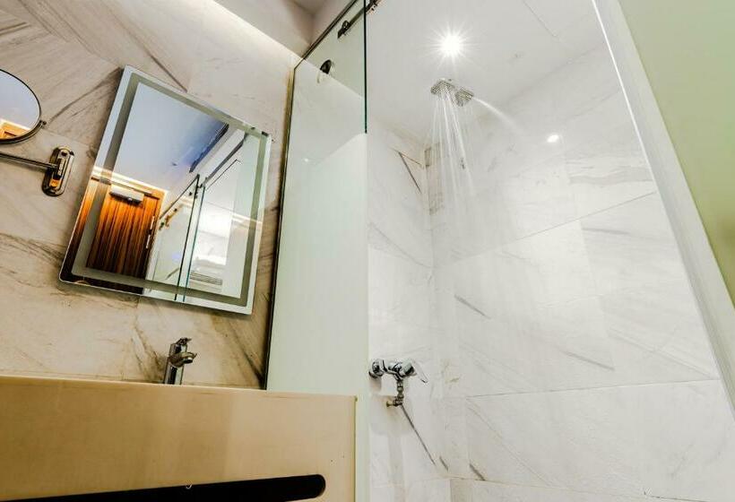 اتاق استاندارد یک نفره, D Nova Hotel Bugis