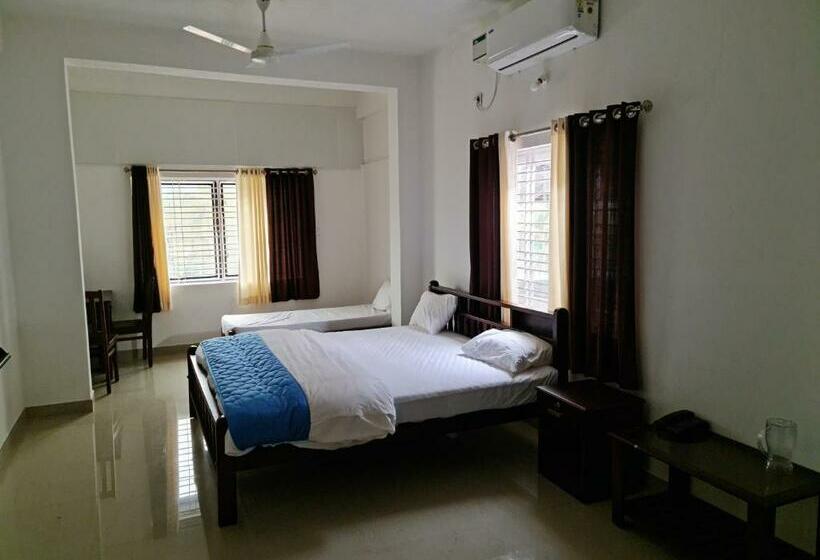 חדר סטנדרט יחיד, Mother Palace   Blue Rays