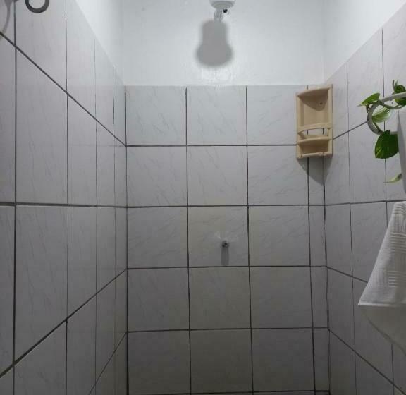 Deluxe Zimmer, Lahselva Pousada Hostel