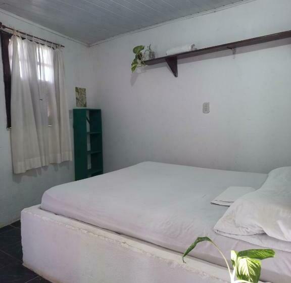Standardzimmer, Lahselva Pousada Hostel