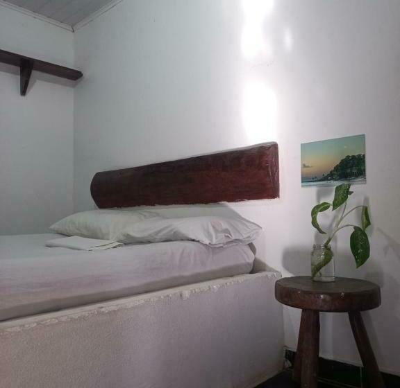 Standardzimmer, Lahselva Pousada Hostel