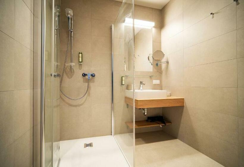 شقة غرفة واحدة, Aparthotel Bad Radkersburg