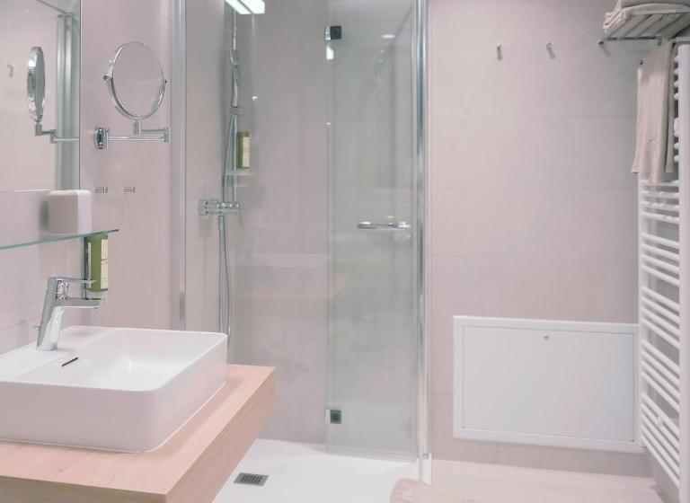 شقة غرفة واحدة, Aparthotel Bad Radkersburg