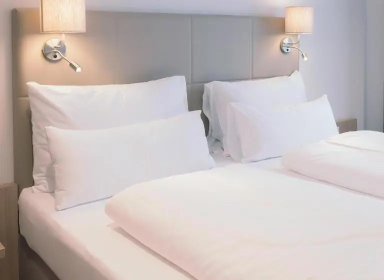 スタンダードスタジオ, Aparthotel Bad Radkersburg