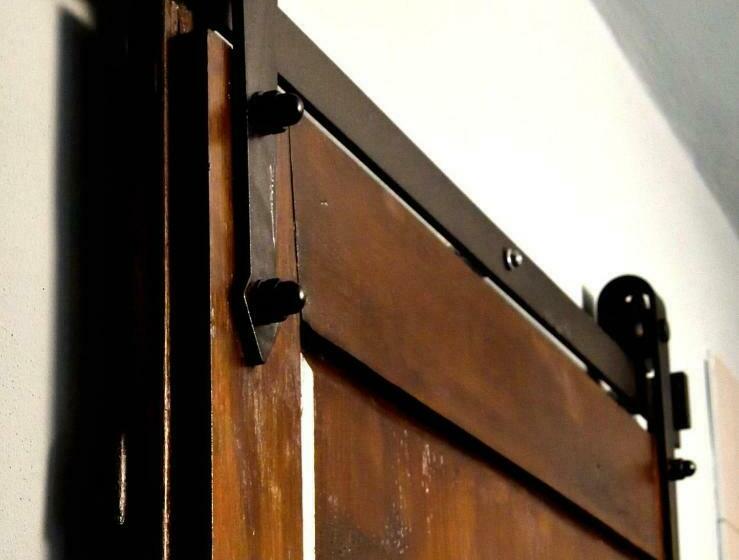 スタンダードルーム, B&b Cascina Sortina Country House