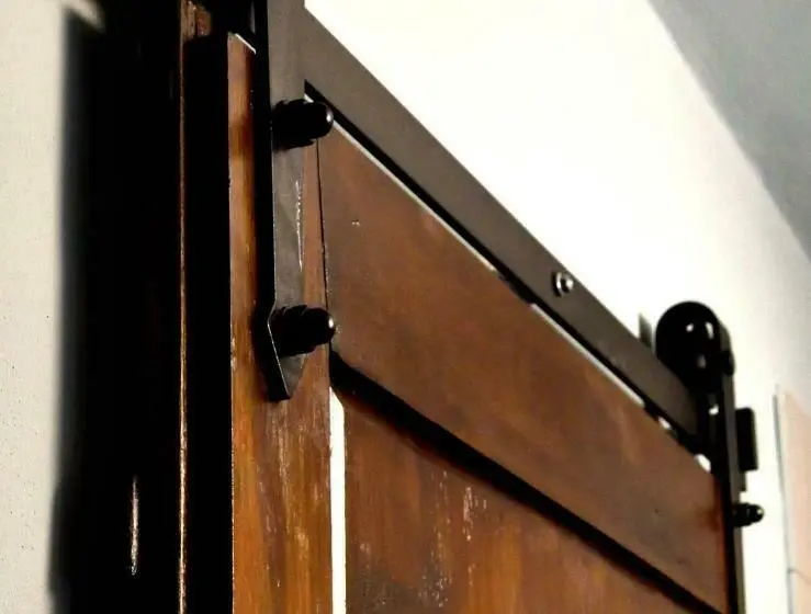 スタンダードルーム, B&b Cascina Sortina Country House