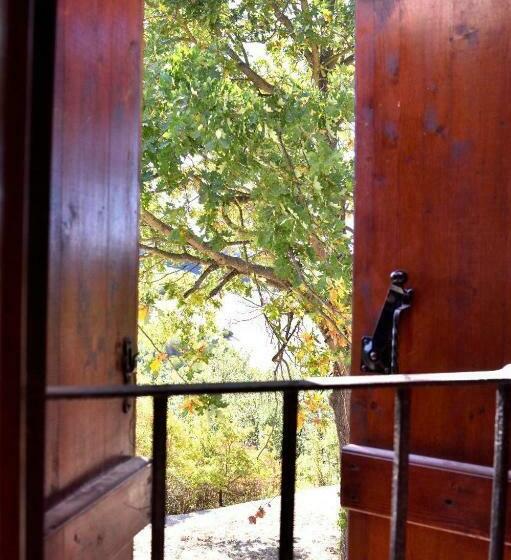 Номер Стандарт, B&b Cascina Sortina Country House
