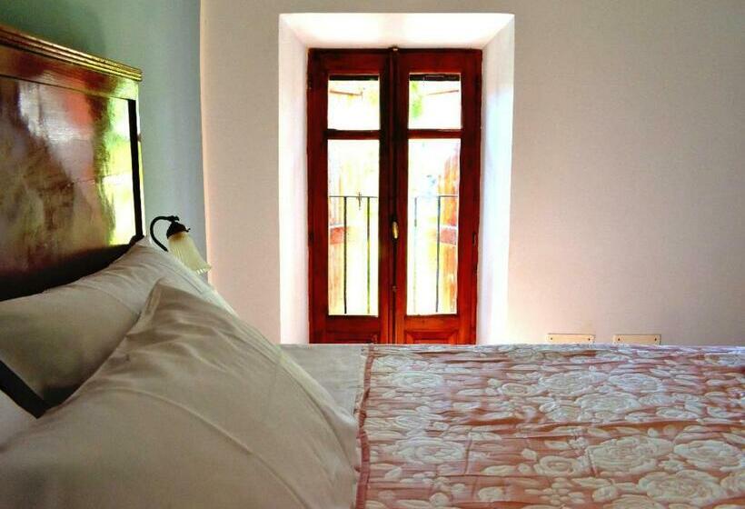 Номер Стандарт, B&b Cascina Sortina Country House