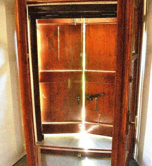 スタンダードルーム, B&b Cascina Sortina Country House