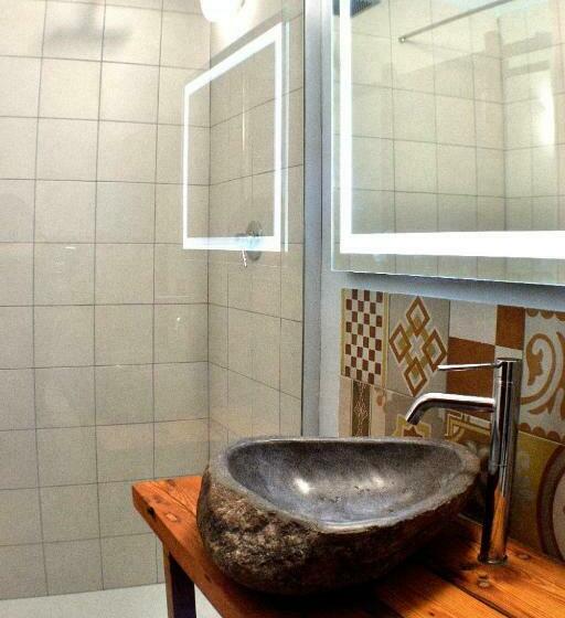 スタンダードルーム, B&b Cascina Sortina Country House