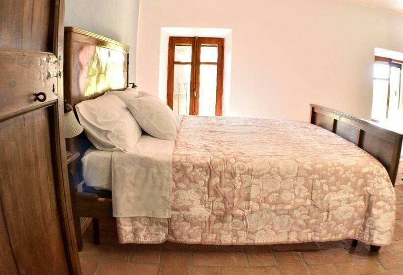 スタンダードルーム, B&b Cascina Sortina Country House