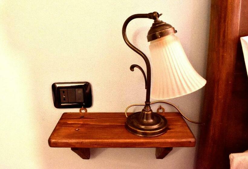 スタンダードルーム, B&b Cascina Sortina Country House