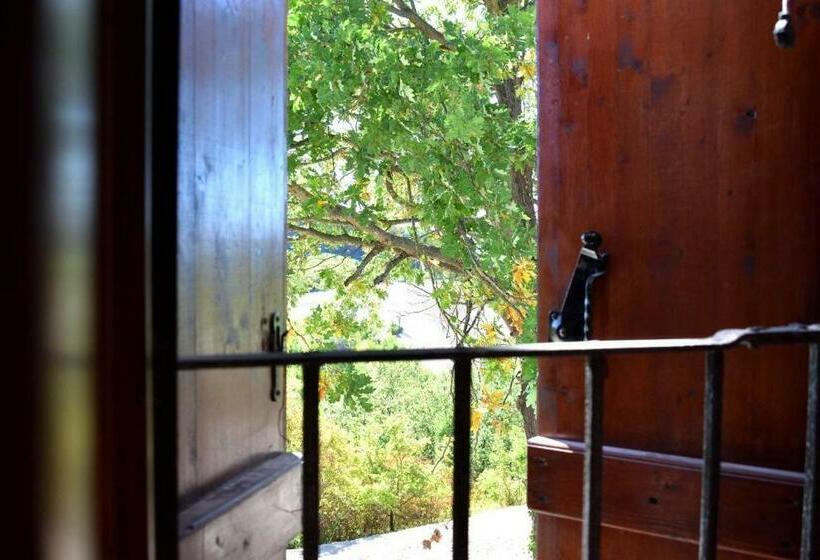 スタンダードルーム, B&b Cascina Sortina Country House