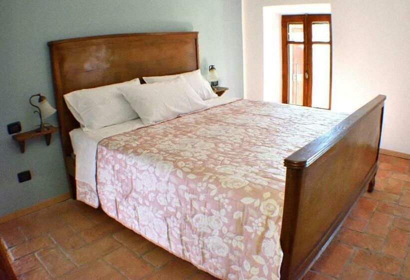 Номер Стандарт, B&b Cascina Sortina Country House