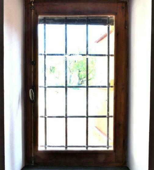 スタンダードルーム, B&b Cascina Sortina Country House