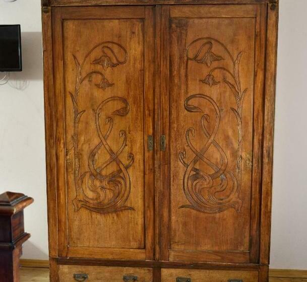 スタンダードルーム, B&b Cascina Sortina Country House