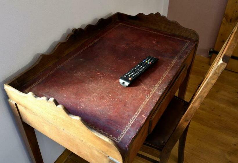 スタンダードルーム, B&b Cascina Sortina Country House