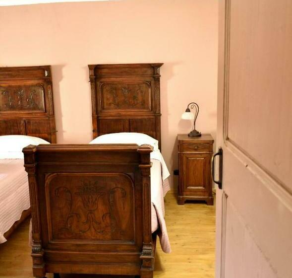 スタンダードルーム, B&b Cascina Sortina Country House