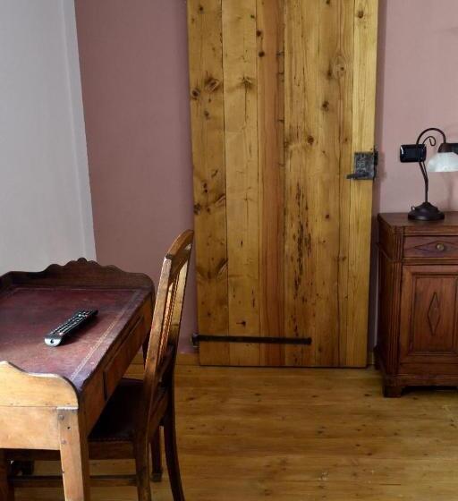 スタンダードルーム, B&b Cascina Sortina Country House