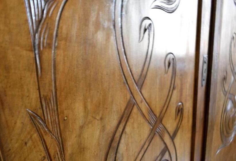 スタンダードルーム, B&b Cascina Sortina Country House