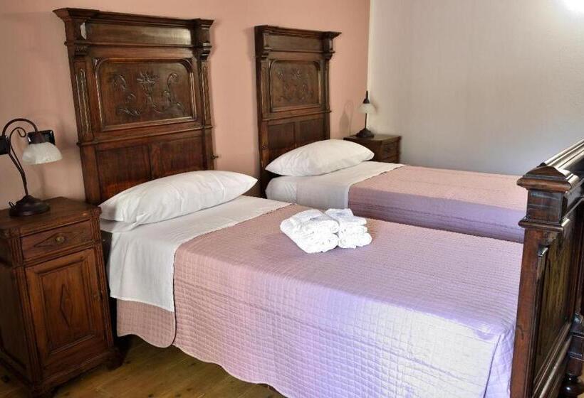 Номер Стандарт, B&b Cascina Sortina Country House