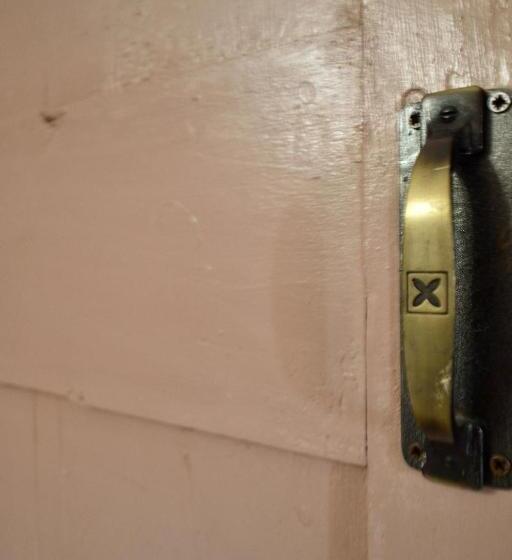 スタンダードルーム, B&b Cascina Sortina Country House