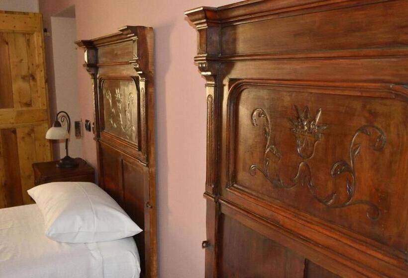 スタンダードルーム, B&b Cascina Sortina Country House