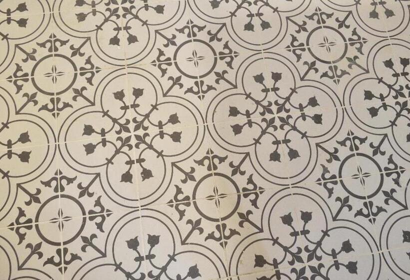 スタンダード4人部屋, B&b Cascina Sortina Country House