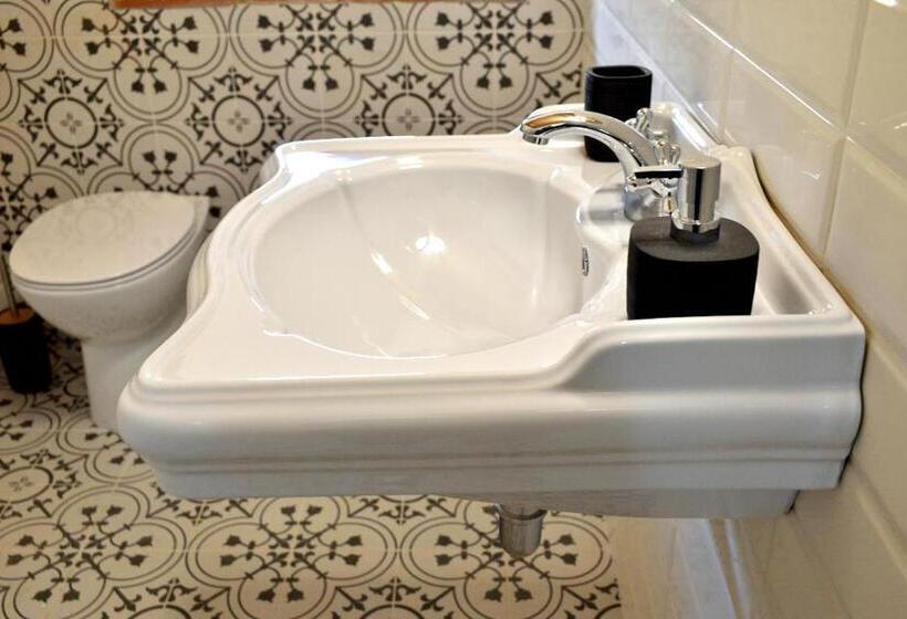 Четырехместный Номер Стандарт, B&b Cascina Sortina Country House