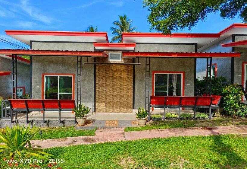 Номер Стандарт Вид на Бассейн, Da Kanda Boutique