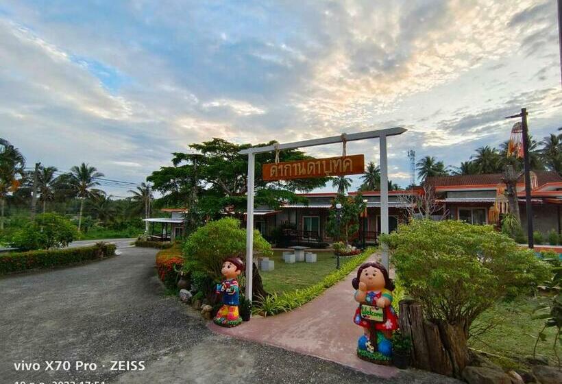 Номер Стандарт Вид на Бассейн, Da Kanda Boutique