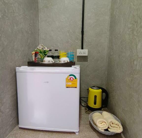 Номер Стандарт Вид на Бассейн, Da Kanda Boutique