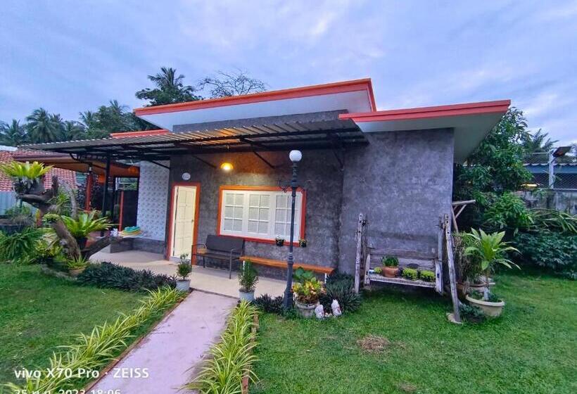 Номер Стандарт Вид на Бассейн, Da Kanda Boutique